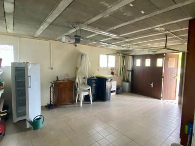 Maison Trois Chambres