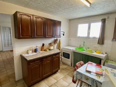 Maison Trois Chambres