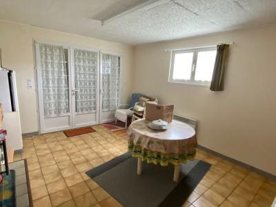 Maison Trois Chambres