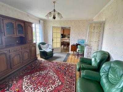 Maison Trois Chambres