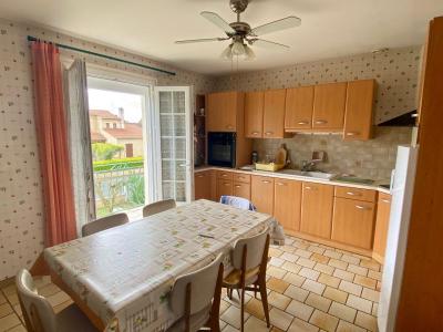 Maison Trois Chambres