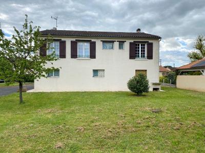 Maison Trois Chambres