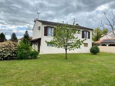 Maison Trois Chambres