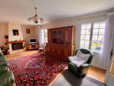 Maison Trois Chambres