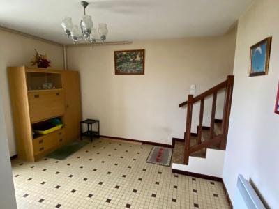 Maison Trois Chambres