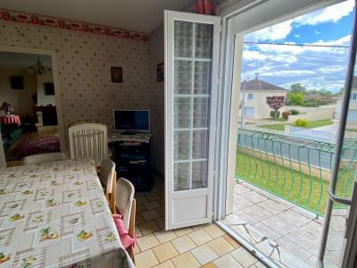 Maison Trois Chambres