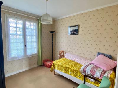 Maison Trois Chambres