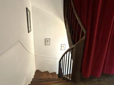 Maison De Charme Avec Grange, Preau Et Atelier