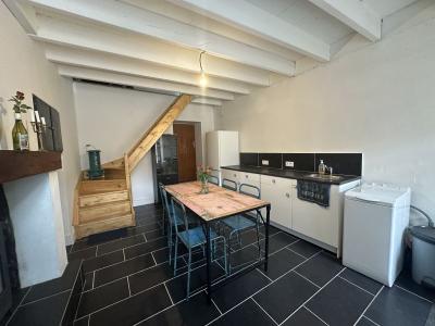 1 Bedroom - House - Aquitaine - For Sale - 11792-ey