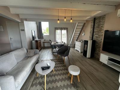 2 Bedrooms - House - Aquitaine - For Sale - 11209-ey