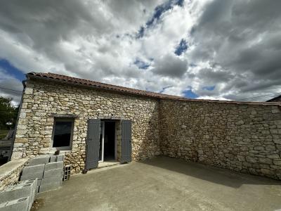 2 Bedrooms - House - Aquitaine - For Sale - 11209-ey