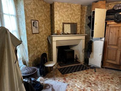 1 Bedroom - House - Aquitaine - For Sale - 11202-ey