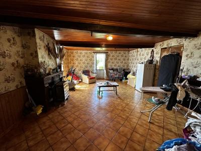 4 Bedrooms - House - Aquitaine - For Sale - 11250-ey