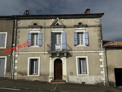 3 Bedrooms - House - Aquitaine - For Sale - 11232-ey