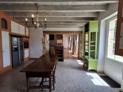 4 Bedrooms - House - Aquitaine - For Sale - 11279-vi