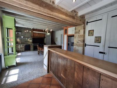 4 Bedrooms - House - Aquitaine - For Sale - 11279-vi
