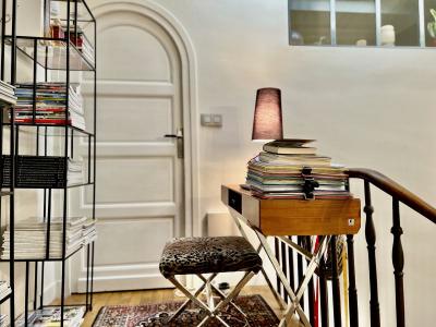 À Vendre Bergerac Centre, Charmante Maison Atypique De 123m2