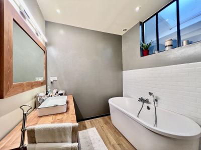 À Vendre Bergerac Centre, Charmante Maison Atypique De 123m2