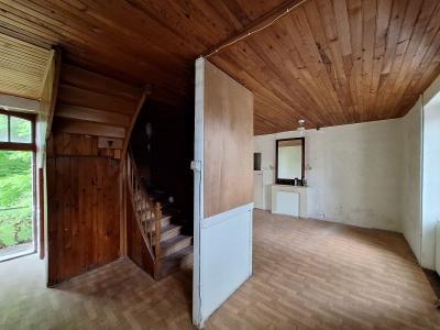 Maison A Renover Avec Jardin.