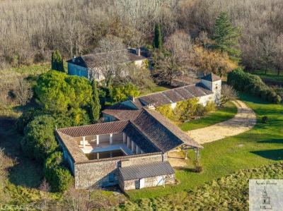3 Bedrooms - House - Aquitaine - For Sale - 11562-vi