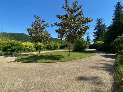 Propriete Avec Maison D\\\'amis A 10 Minutes De Bergerac.