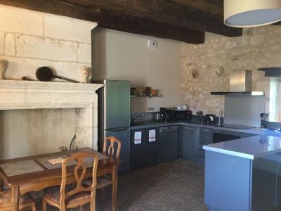 Propriete Avec Maison D\\\'amis A 10 Minutes De Bergerac.