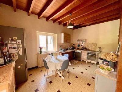 Charmante Maison A Vendre Dans Le Perigord Pourpre.