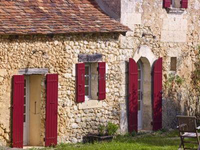Domaine De Charme Au Cœur De 10 Hectares