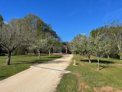 Domaine De Charme Au Cœur De 10 Hectares
