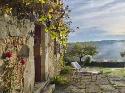Domaine De Charme Au Cœur De 10 Hectares