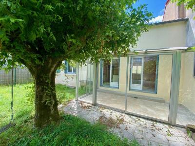 Maison Avec 3 Chambres Dans Le Centre De Bergerac.