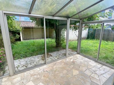 Maison Avec 3 Chambres Dans Le Centre De Bergerac.