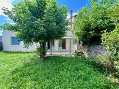 Maison Avec 3 Chambres Dans Le Centre De Bergerac.