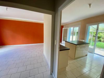 Maison Avec 3 Chambres Dans Le Centre De Bergerac.
