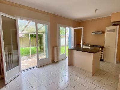 Maison Avec 3 Chambres Dans Le Centre De Bergerac.