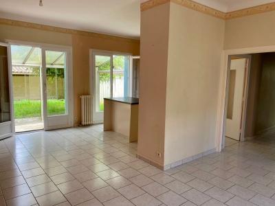 Maison Avec 3 Chambres Dans Le Centre De Bergerac.