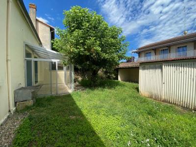 Maison Avec 3 Chambres Dans Le Centre De Bergerac.