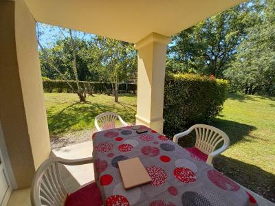 1 Bedroom - Apartment - Aquitaine - For Sale - 11323-vi