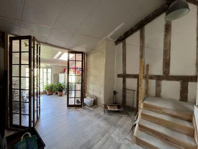 2 Bedrooms - House - Aquitaine - For Sale - 11695-vi