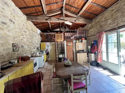 2 Bedrooms - House - Aquitaine - For Sale - 11316-ey