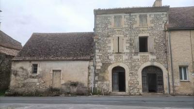2 Bedrooms - House - Aquitaine - For Sale - 11331-is