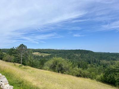 Propriete De 155m2 Proche De Beaumont Du Perigord Avec Parc De Plus De 13ha
