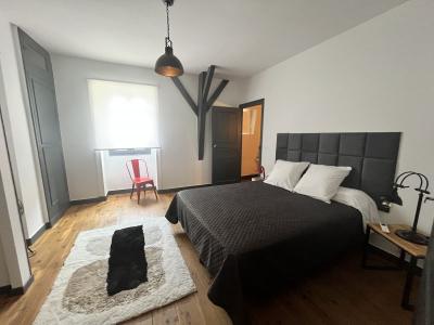 5 Bedrooms - Building - Aquitaine - For Sale - 11385-ey
