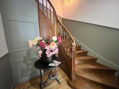 5 Bedrooms - Building - Aquitaine - For Sale - 11385-ey