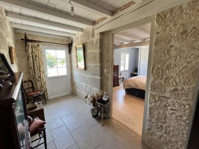 4 Bedrooms - House - Aquitaine - For Sale - 11354-ey