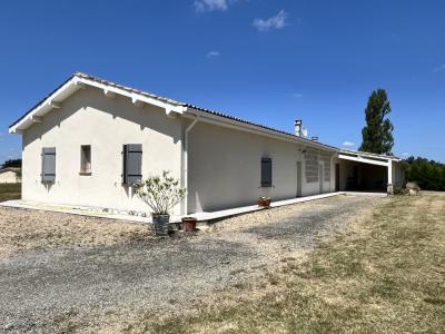 4 Bedrooms - House - Aquitaine - For Sale - 11354-ey