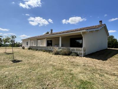 4 Bedrooms - House - Aquitaine - For Sale - 11354-ey
