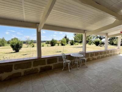 4 Bedrooms - House - Aquitaine - For Sale - 11354-ey