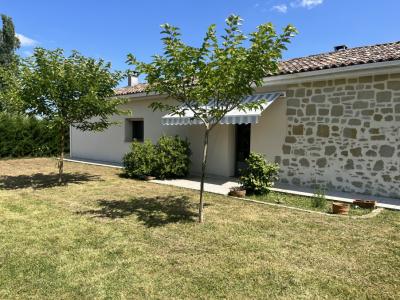 4 Bedrooms - House - Aquitaine - For Sale - 11354-ey