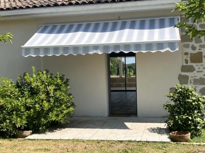 4 Bedrooms - House - Aquitaine - For Sale - 11354-ey